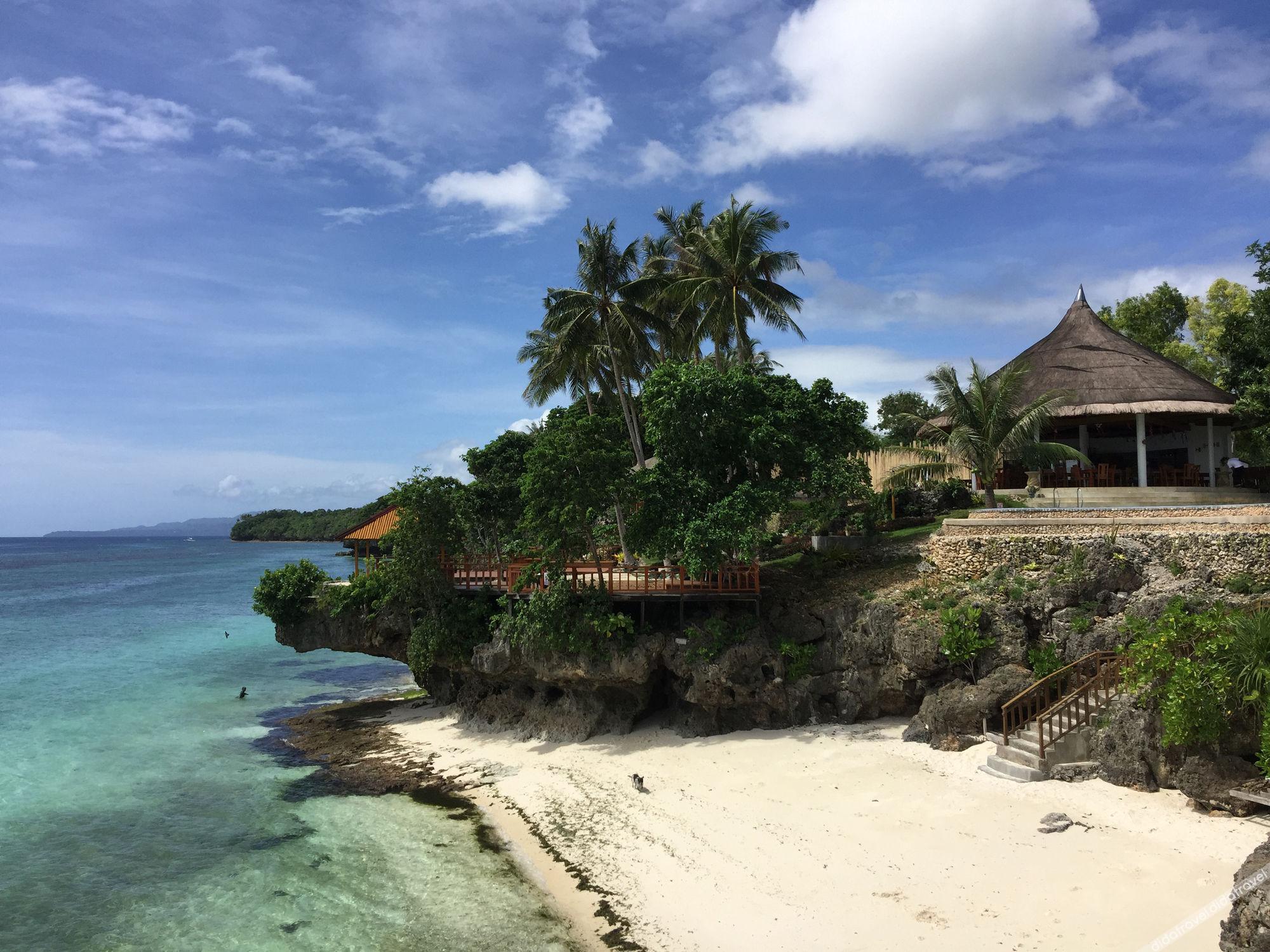 Parklane Bohol Resort and Spa 3*