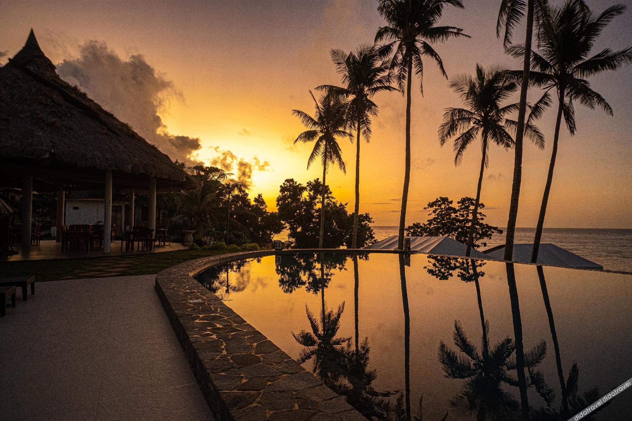Parklane Bohol Resort and Spa 3*