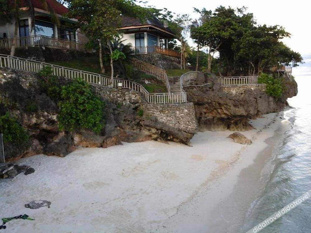 Parklane Bohol Resort and Spa 3*