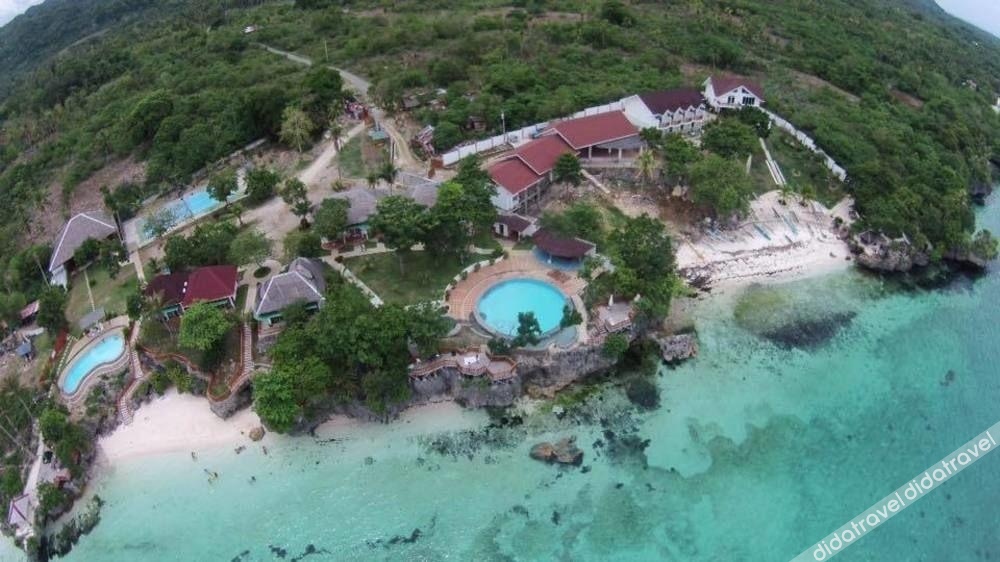 Parklane Bohol Resort and Spa 3*