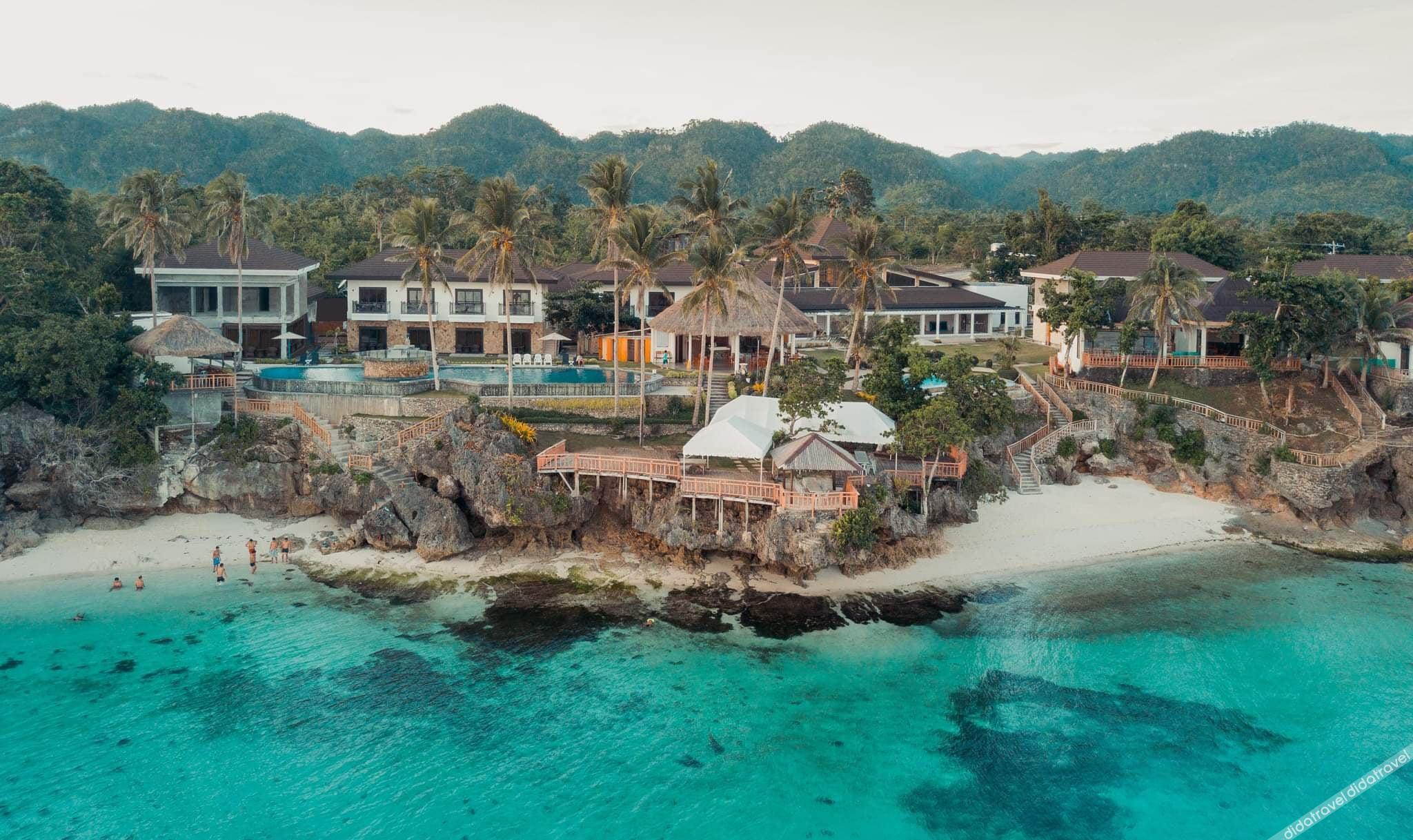 Parklane Bohol Resort and Spa 3*
