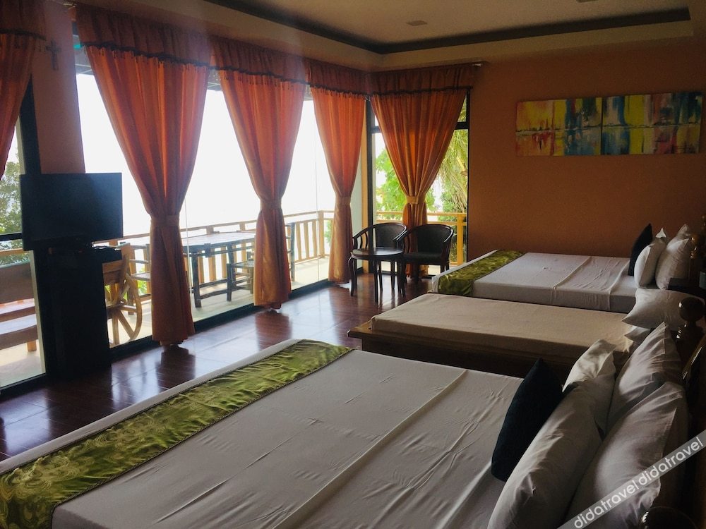 Parklane Bohol Resort and Spa 3*