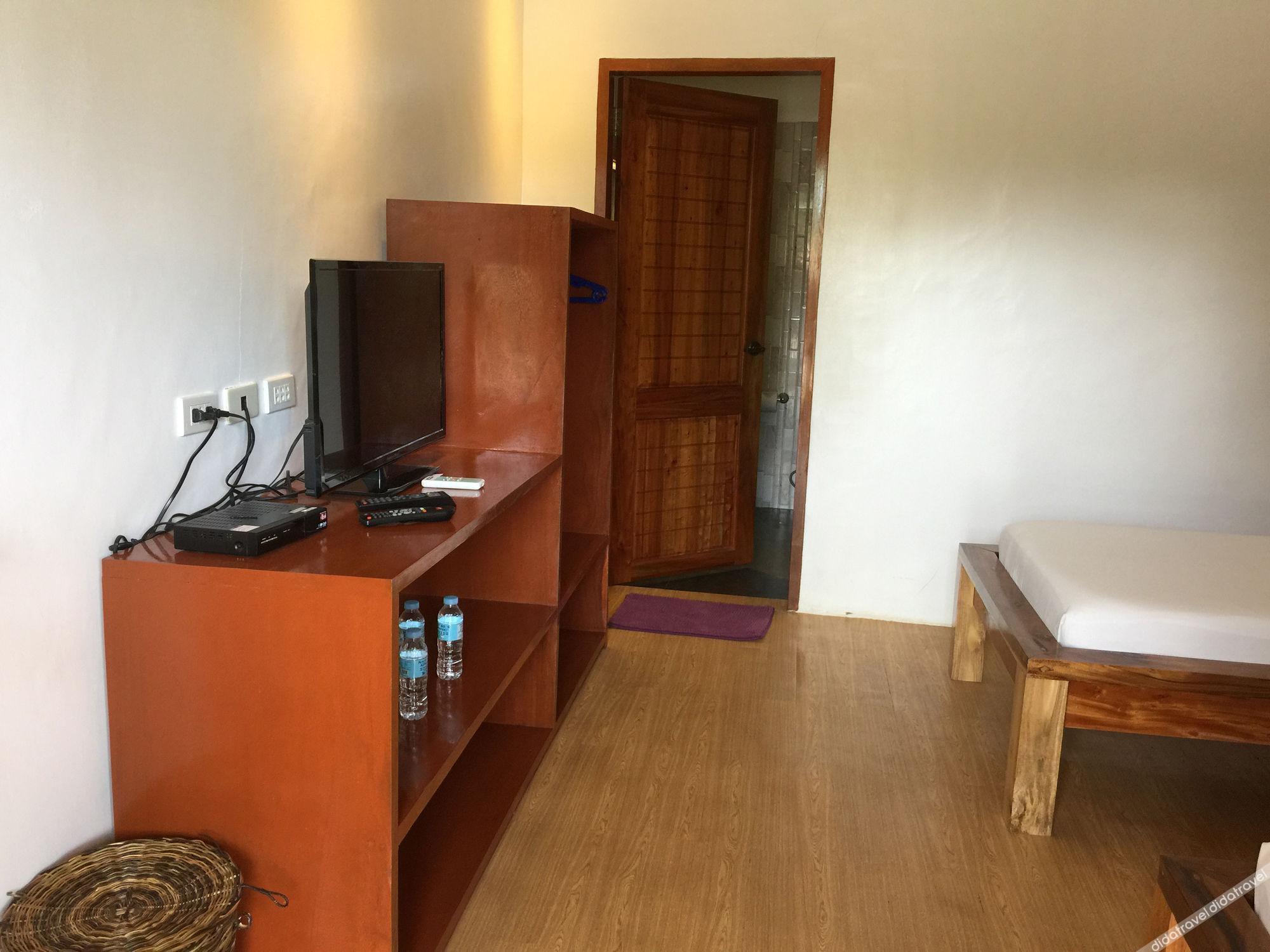 Parklane Bohol Resort and Spa 3*