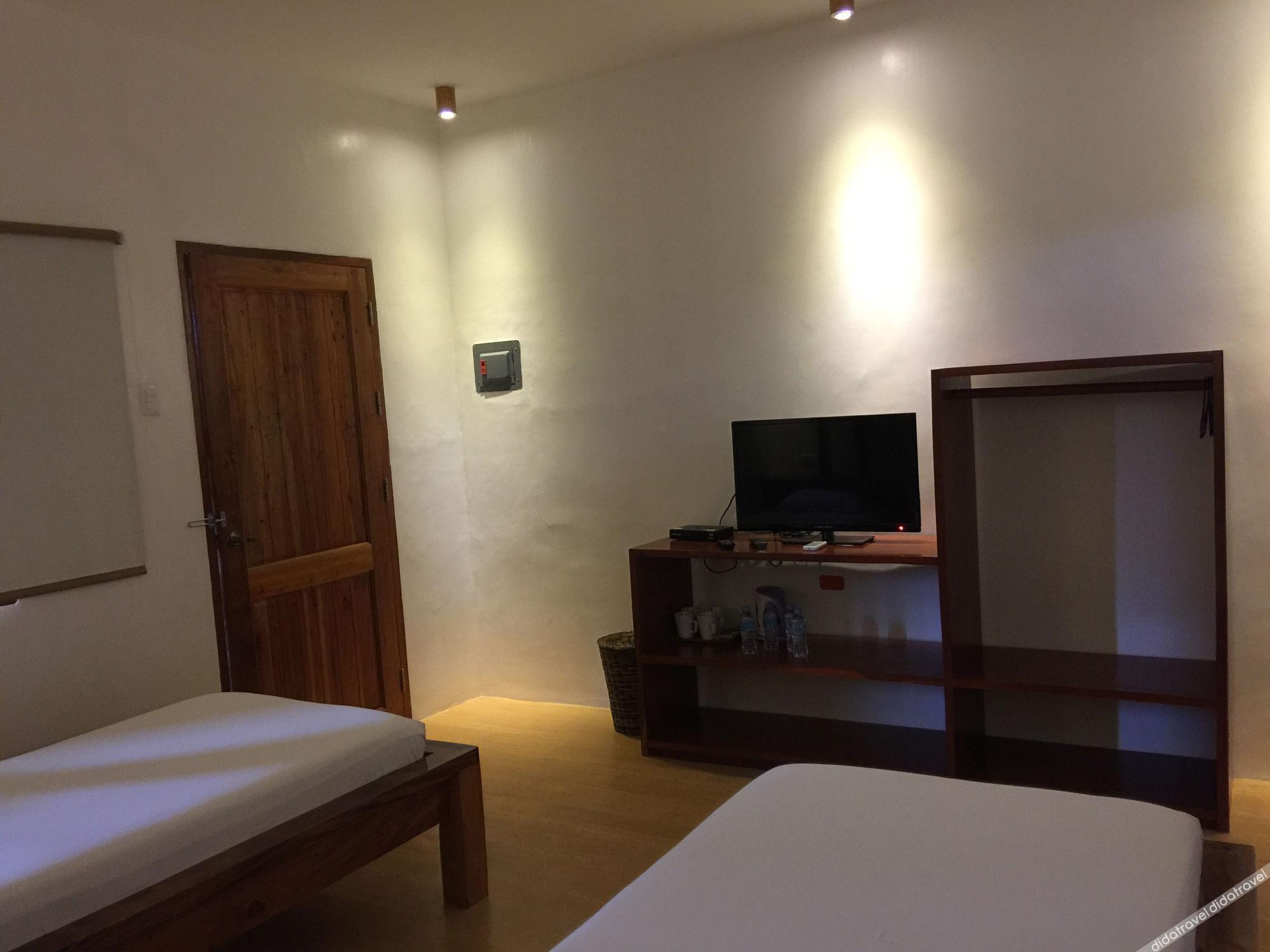 Parklane Bohol Resort and Spa 3*