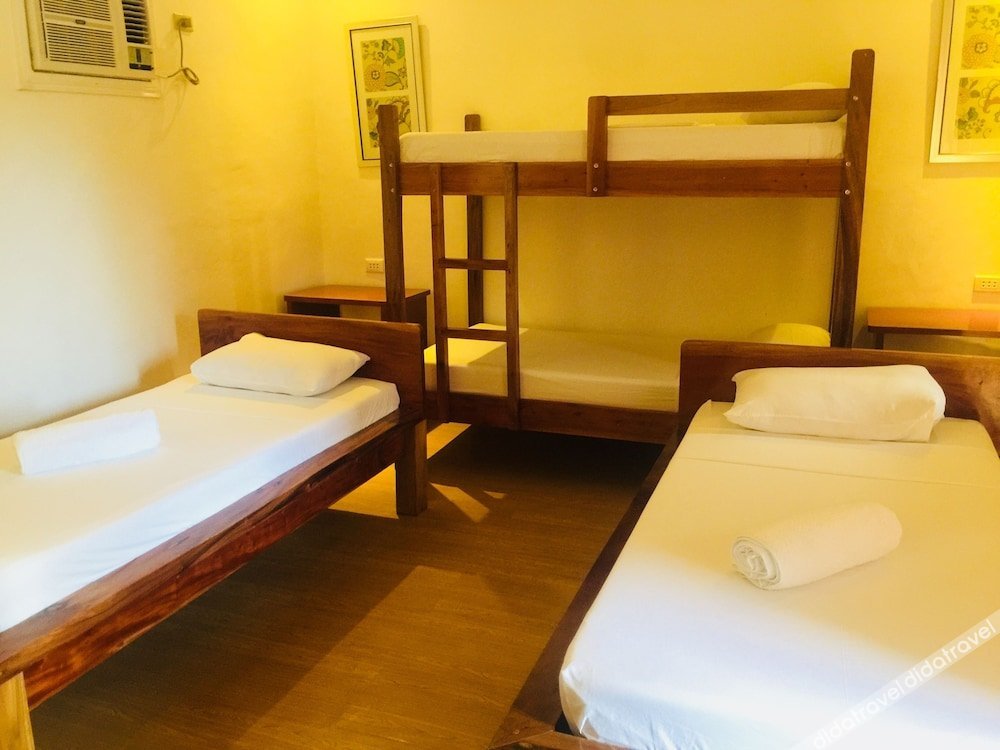 Parklane Bohol Resort and Spa 3*