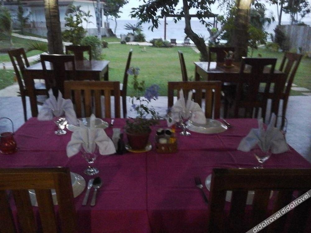 Parklane Bohol Resort and Spa 3*