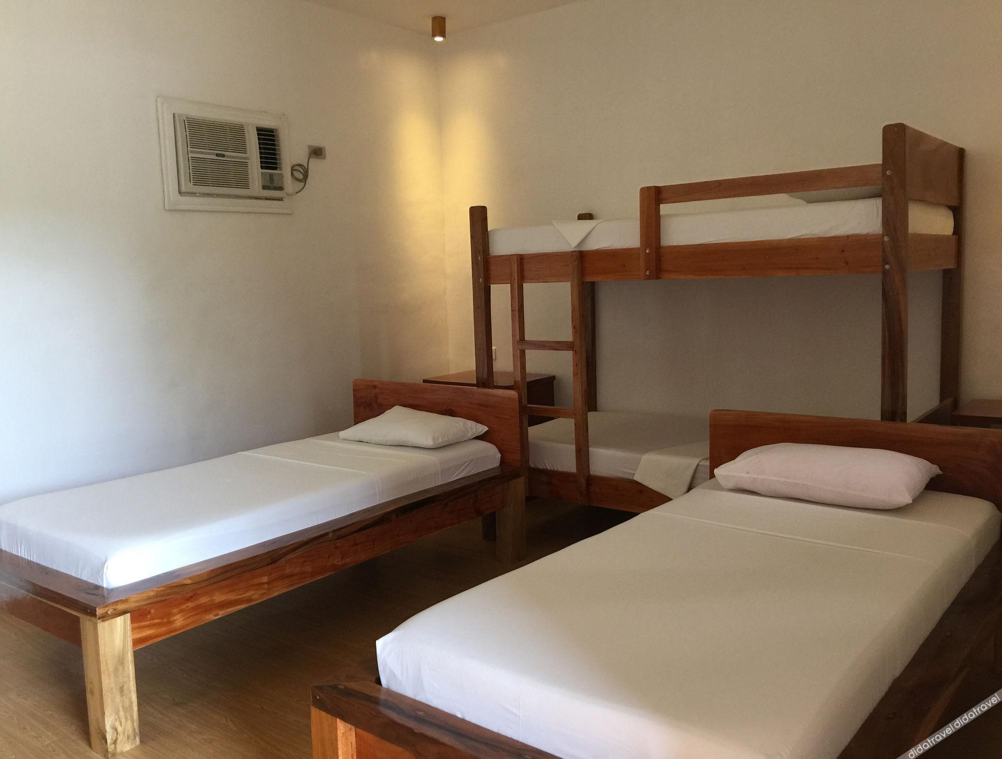 Parklane Bohol Resort and Spa 3*