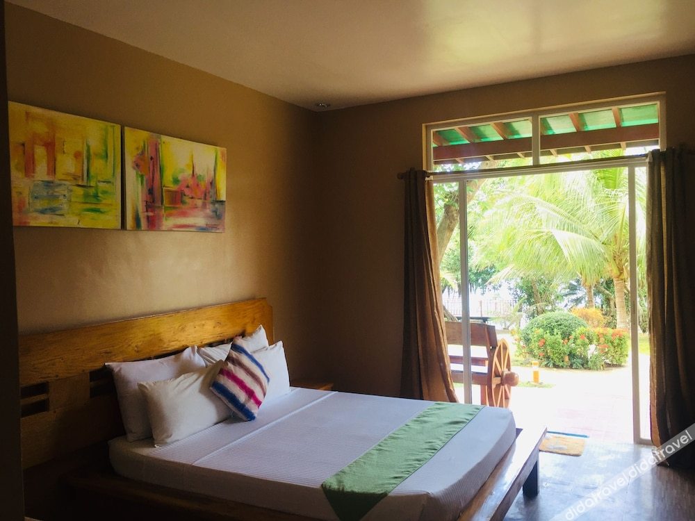 Parklane Bohol Resort and Spa 3*