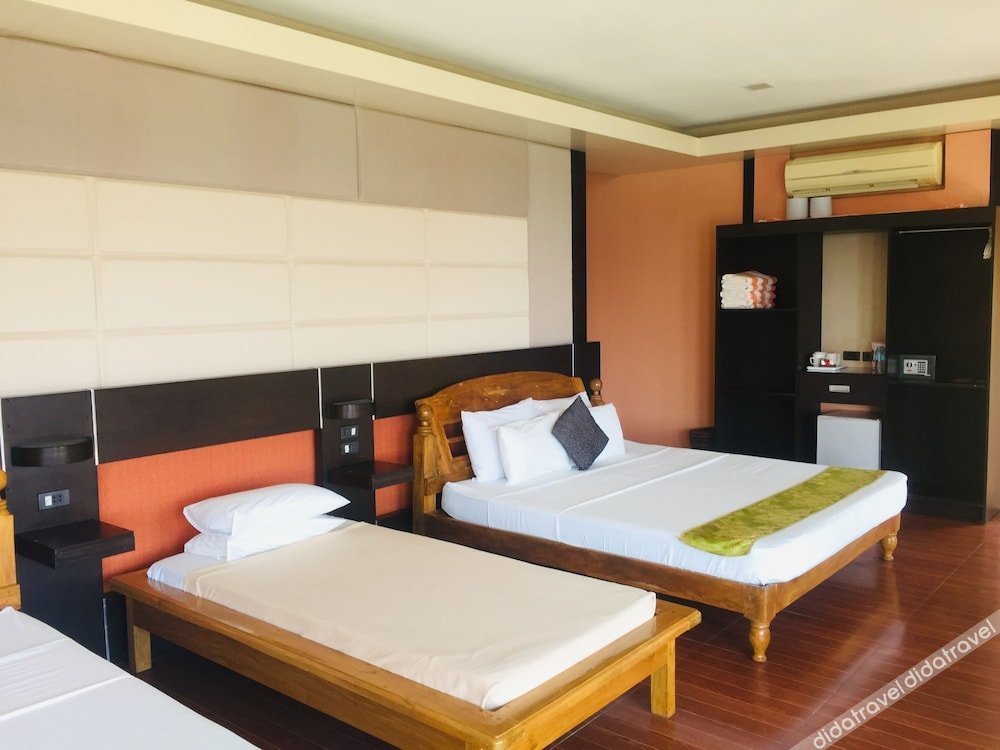 Parklane Bohol Resort and Spa 3*