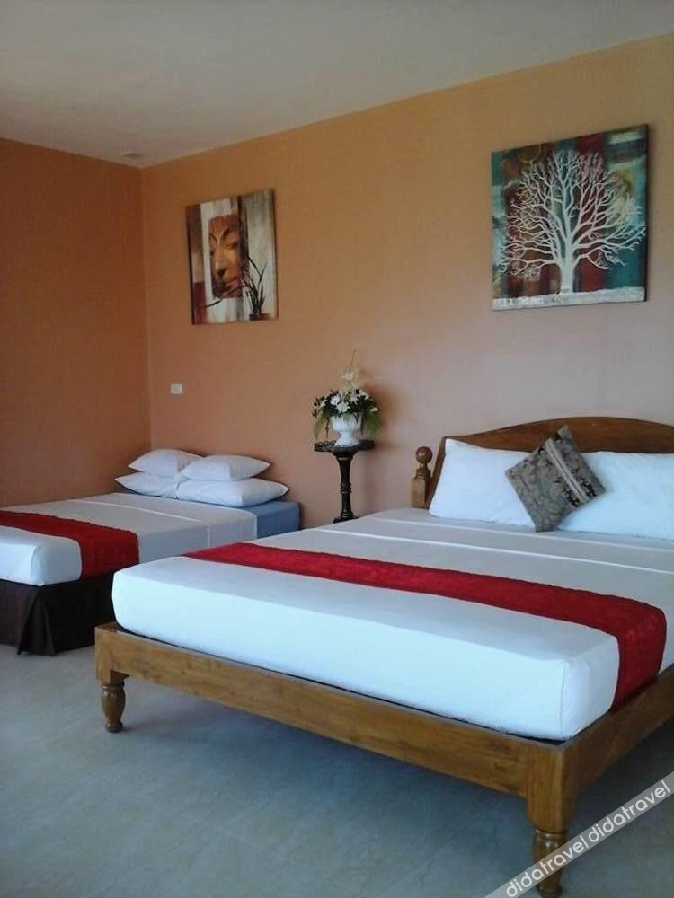 Parklane Bohol Resort and Spa 3*