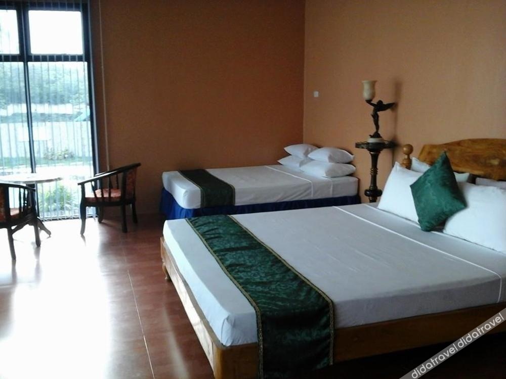 Parklane Bohol Resort and Spa 3*