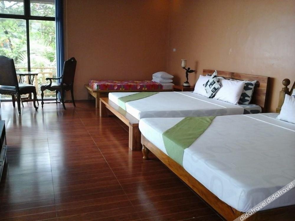 Parklane Bohol Resort and Spa 3*