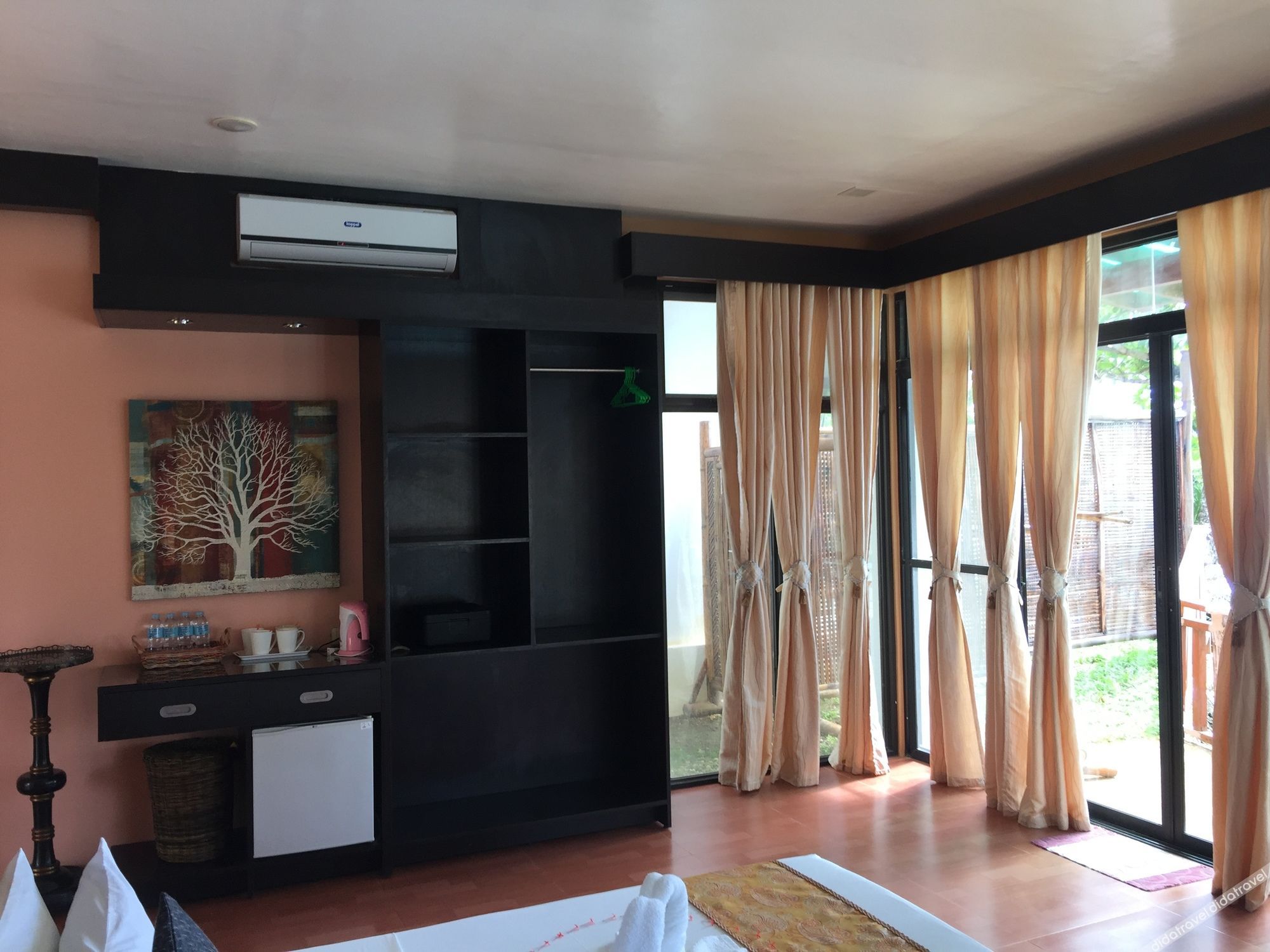 Parklane Bohol Resort and Spa 3*
