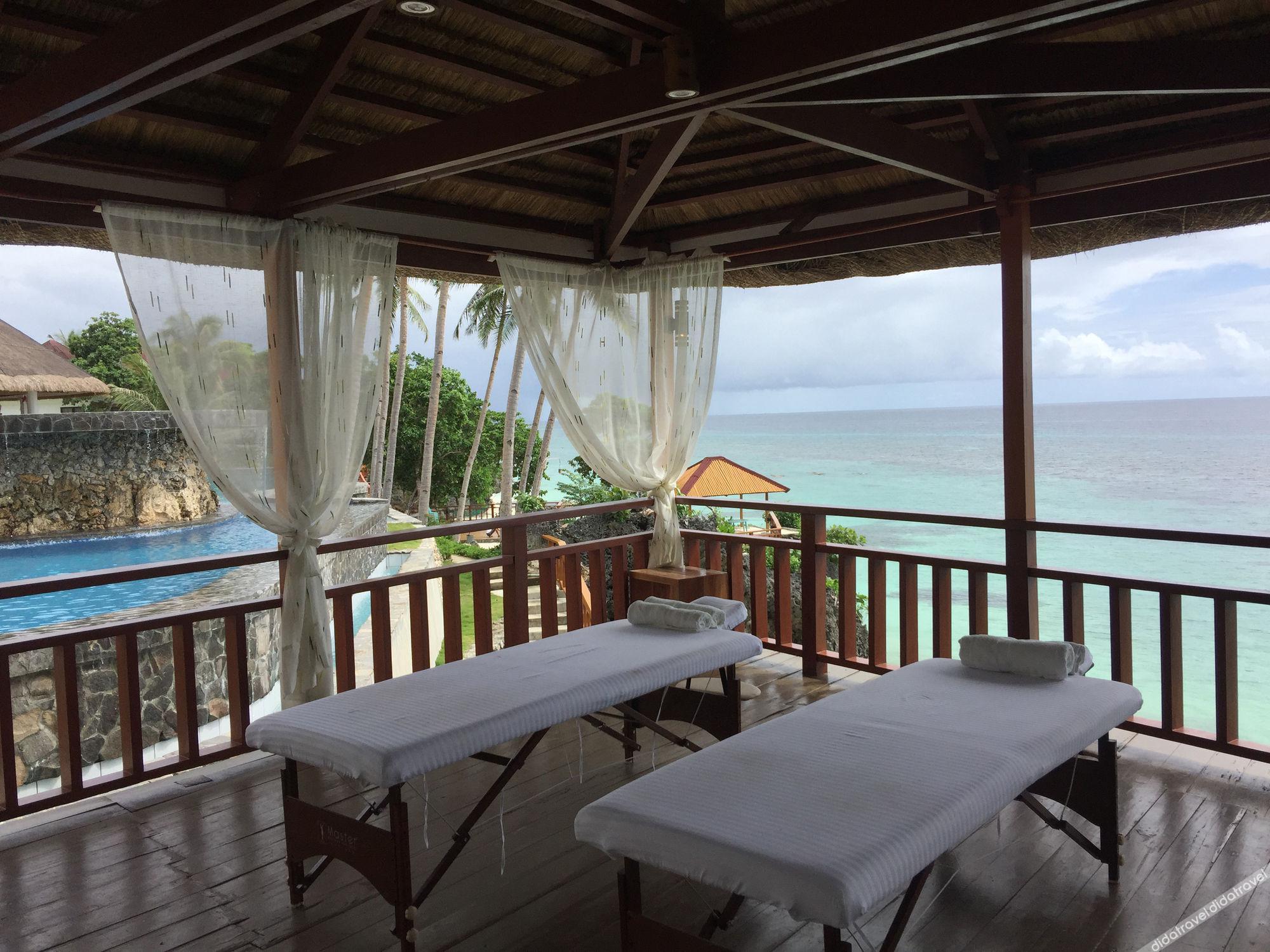 Parklane Bohol Resort and Spa 3*
