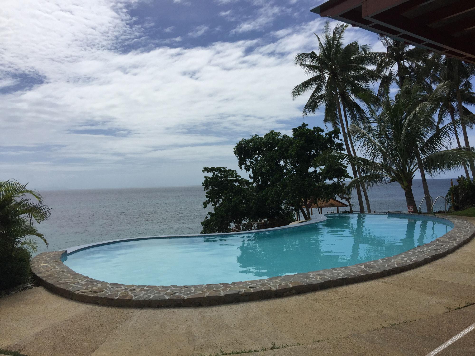 Parklane Bohol Resort and Spa 3*