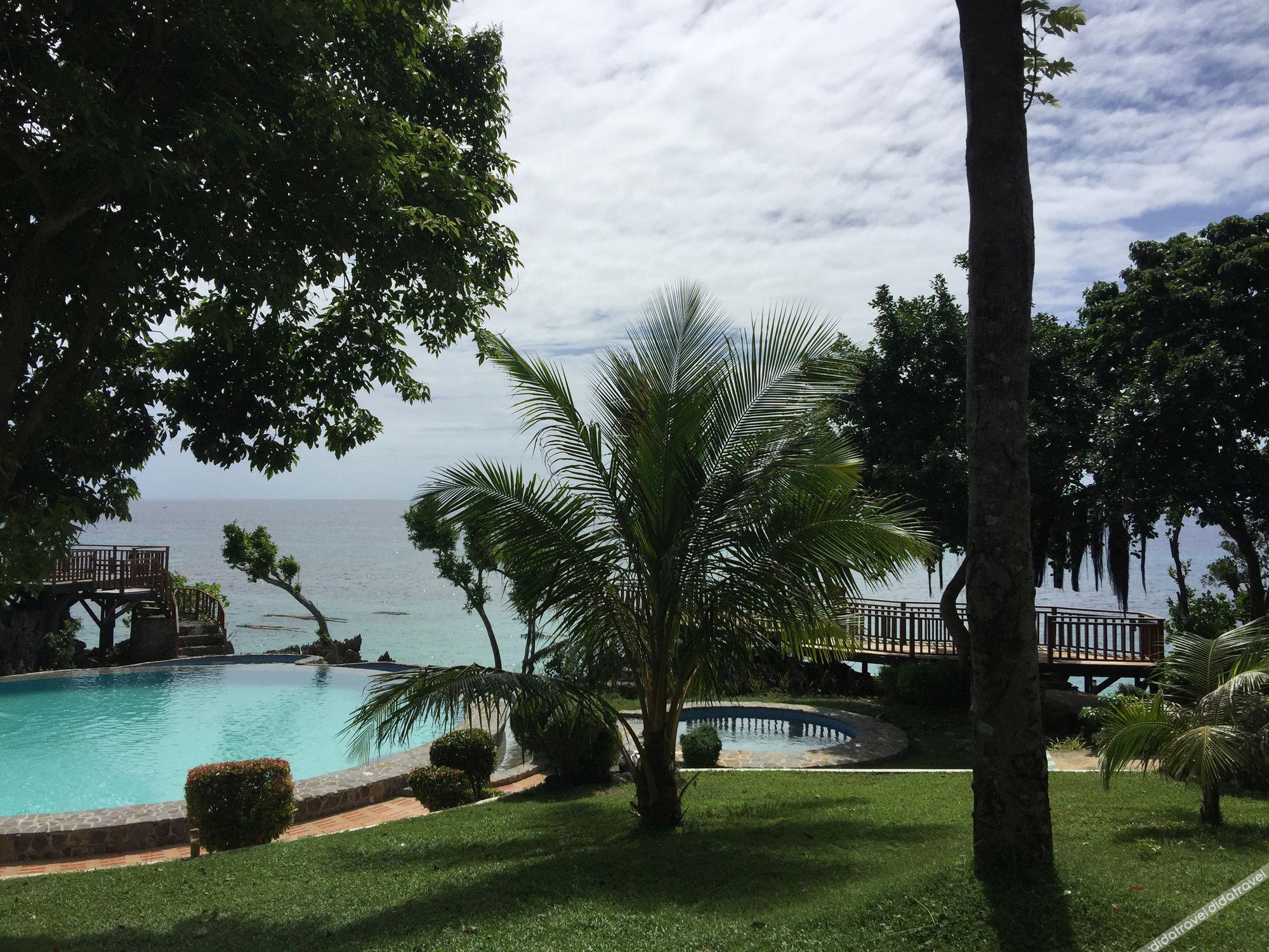 Parklane Bohol Resort and Spa 3*