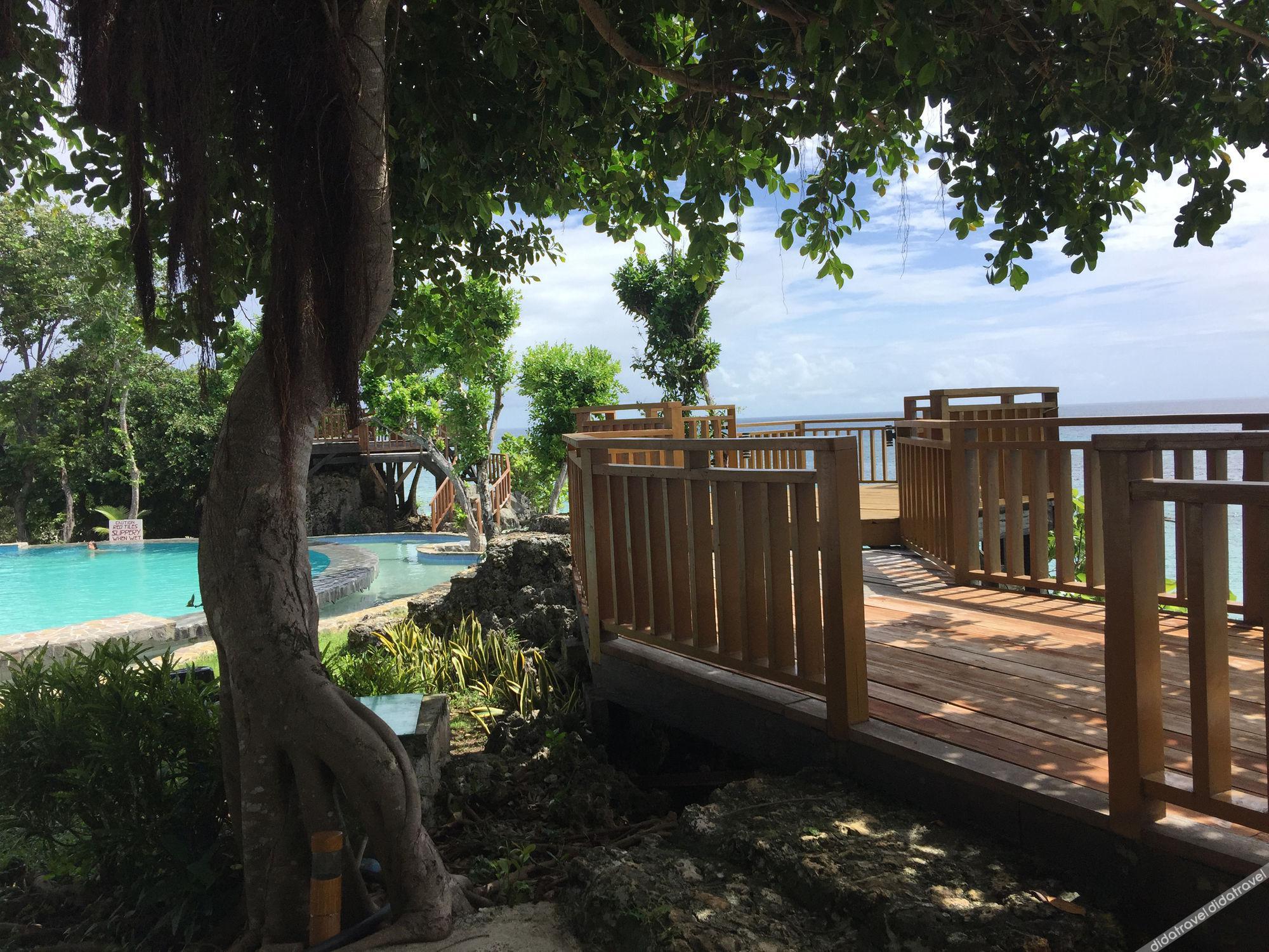 Parklane Bohol Resort and Spa 3*
