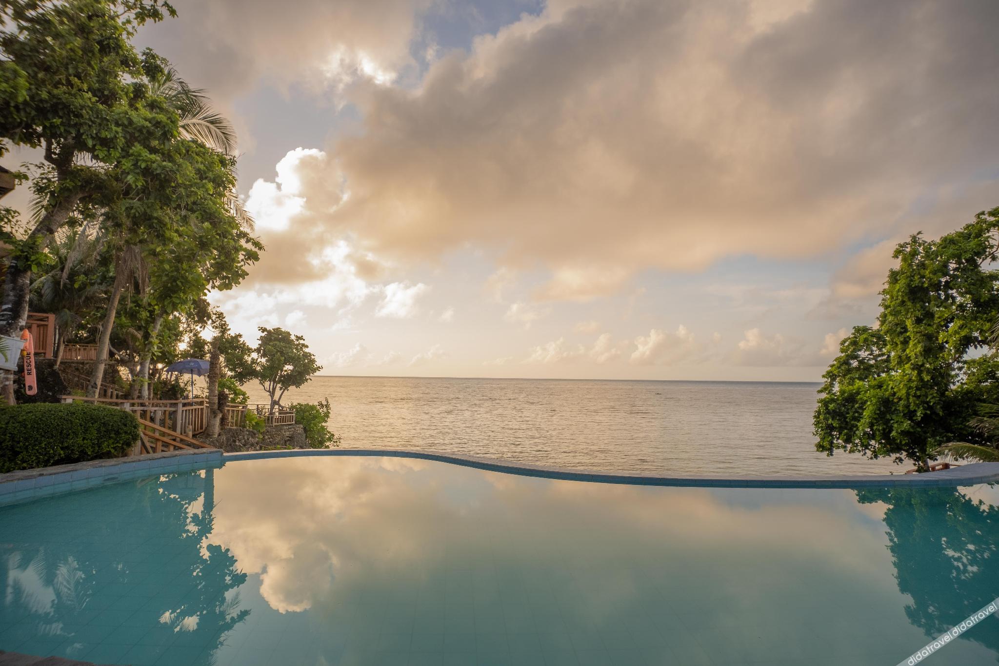 Parklane Bohol Resort and Spa 3*