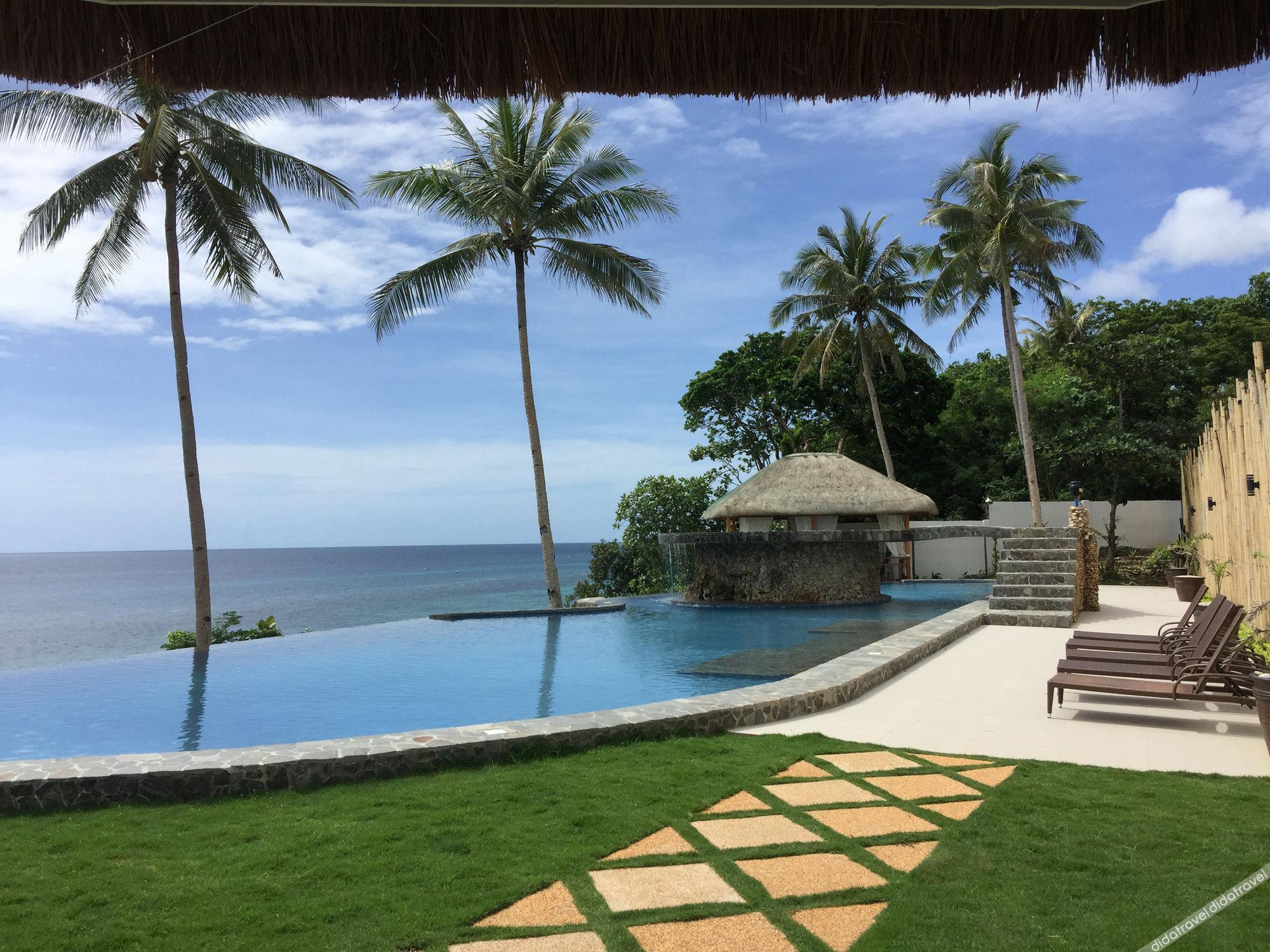 Parklane Bohol Resort and Spa 3*
