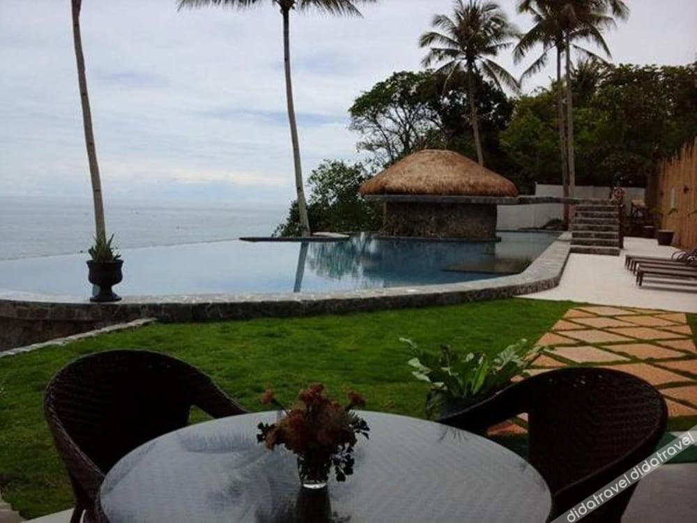 Parklane Bohol Resort and Spa 3*