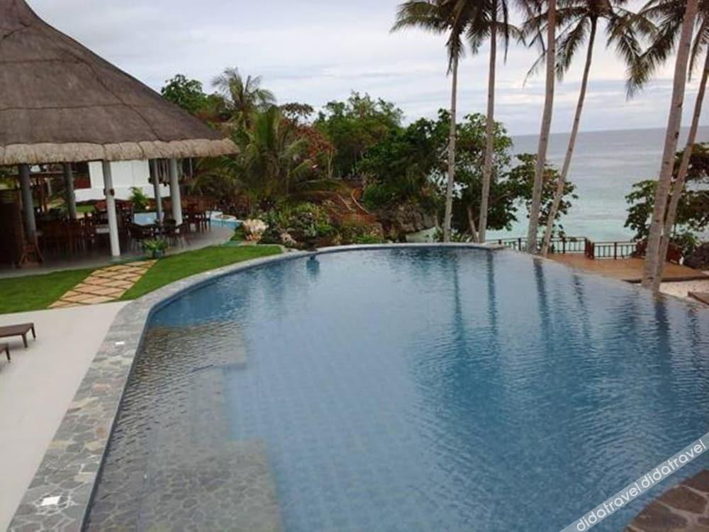 Parklane Bohol Resort and Spa 3*