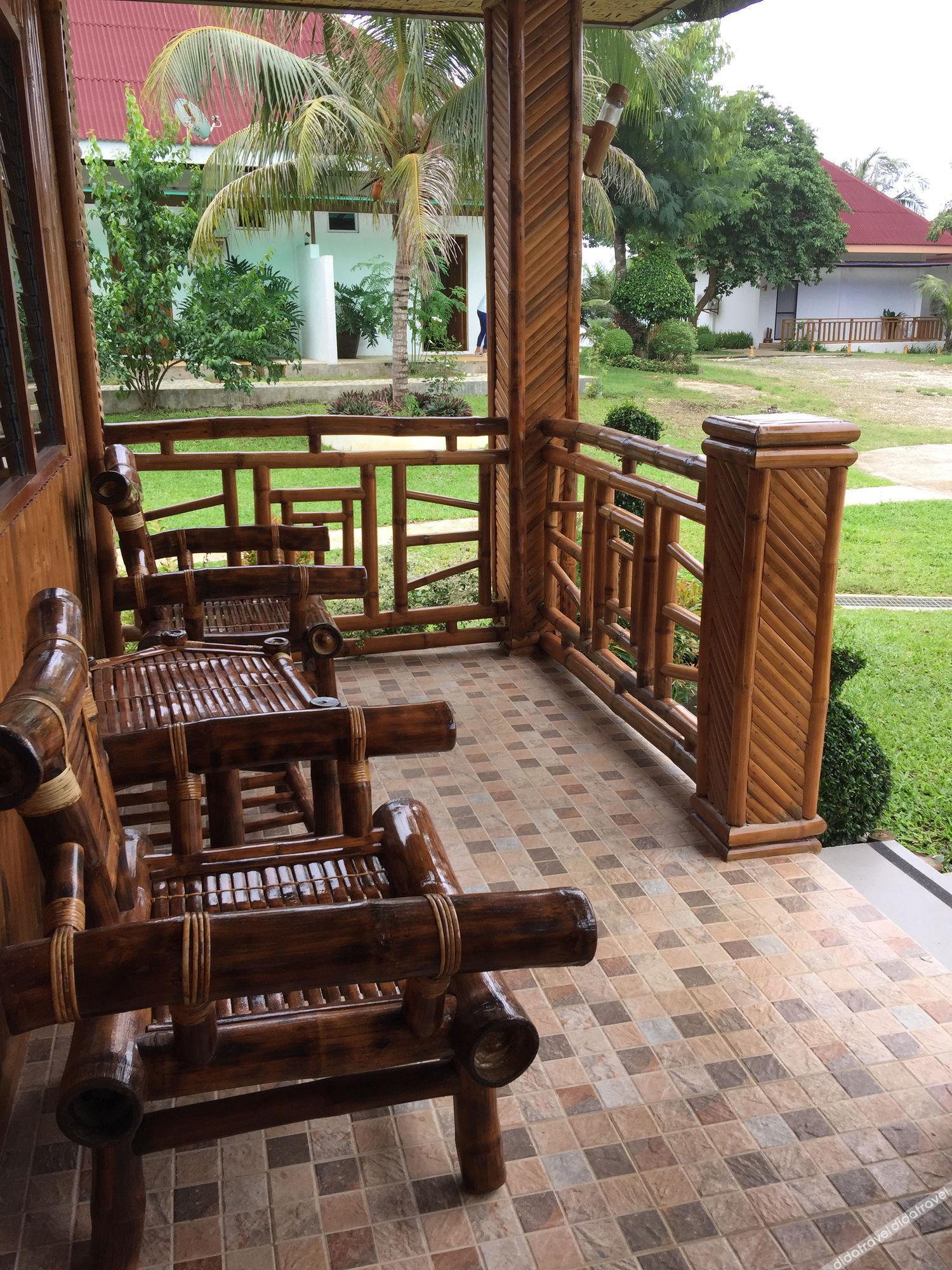 Parklane Bohol Resort and Spa 3*