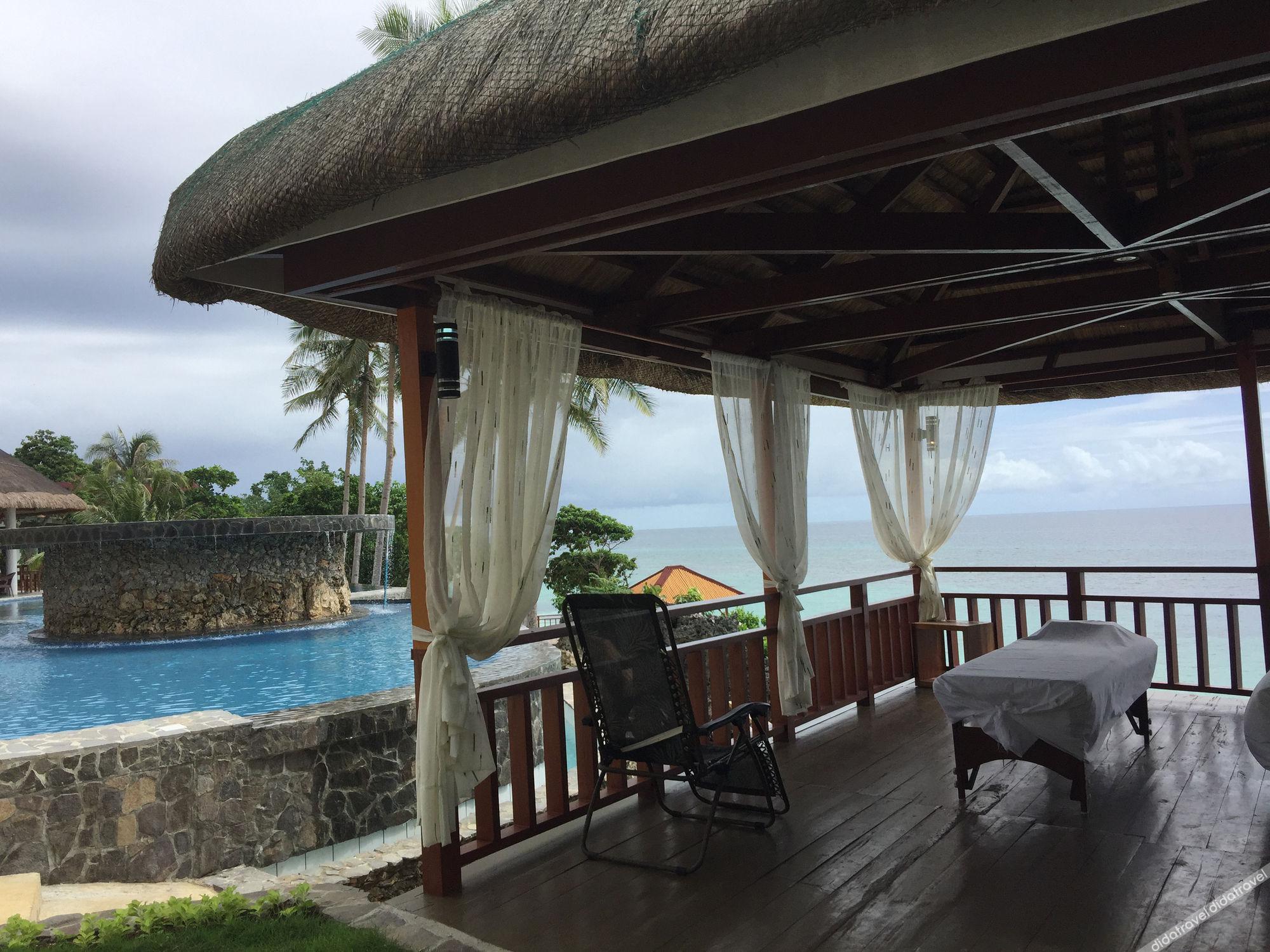 Parklane Bohol Resort and Spa 3*