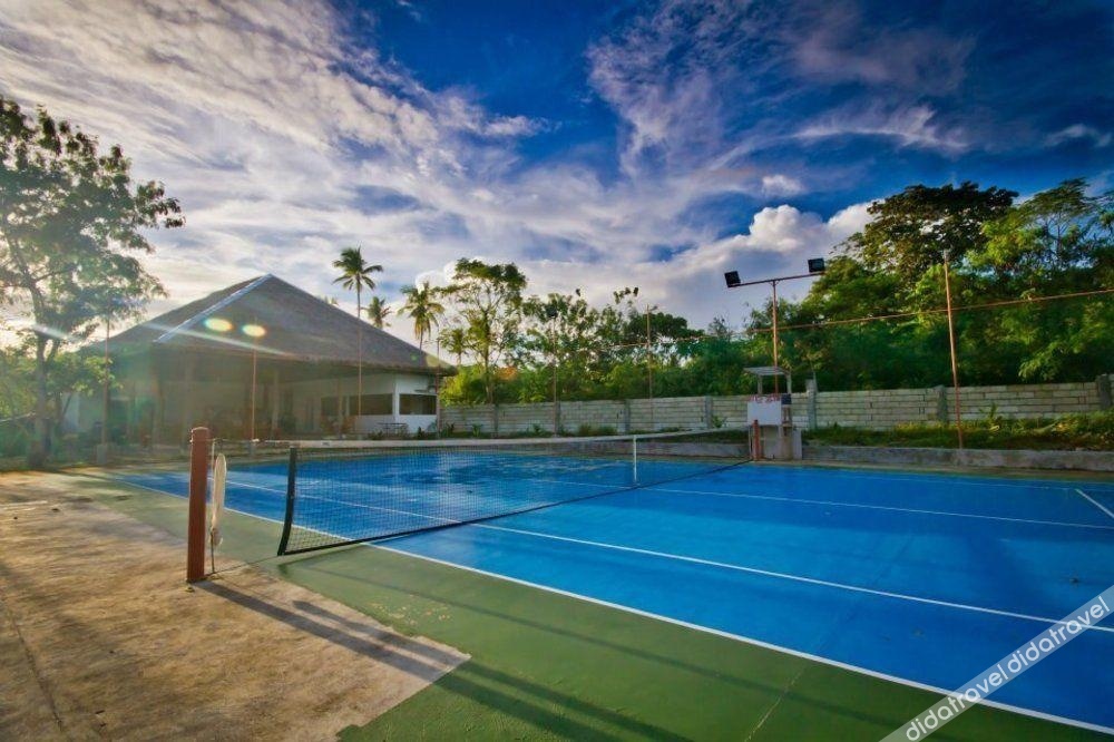 Parklane Bohol Resort and Spa 3*