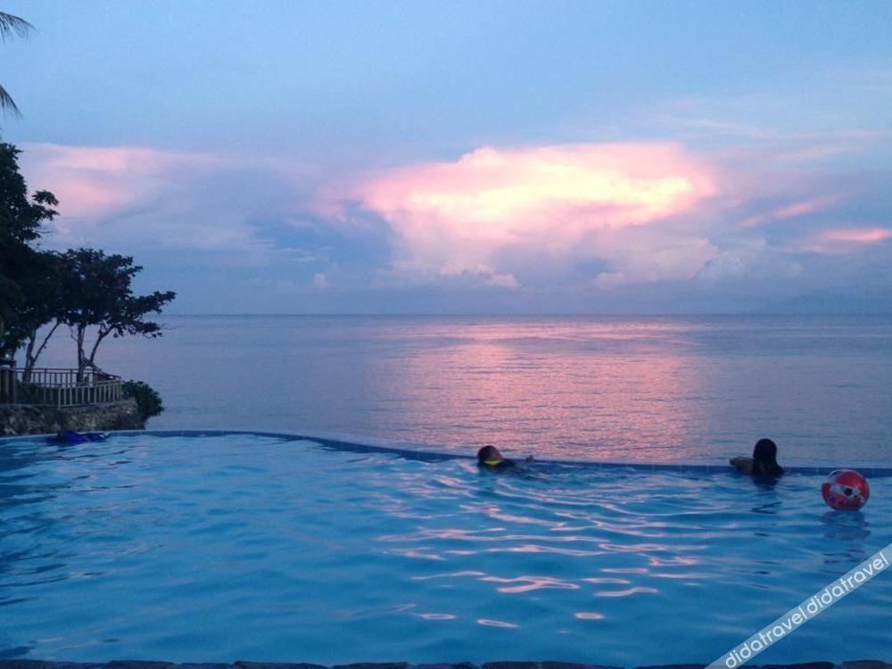Parklane Bohol Resort and Spa 3*
