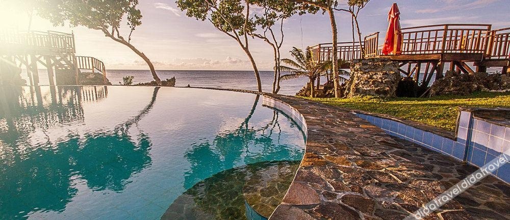 Parklane Bohol Resort and Spa 3*