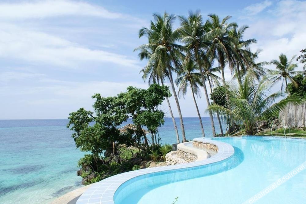 Parklane Bohol Resort and Spa 3*