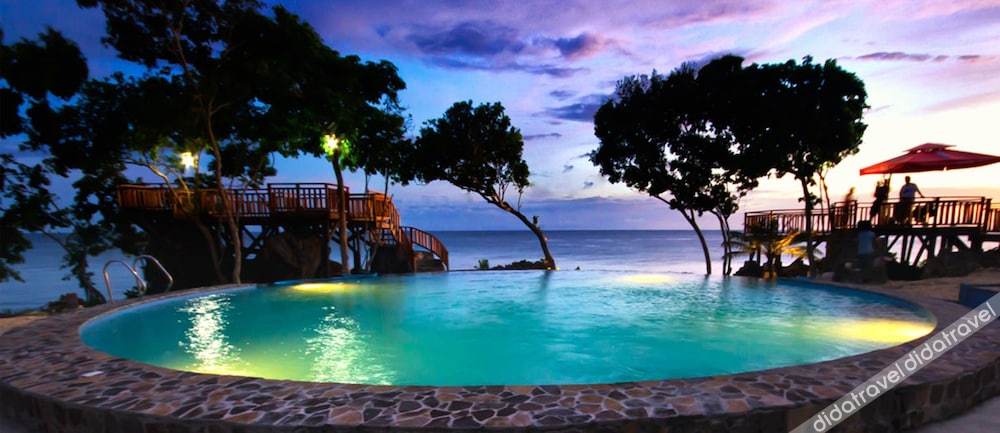 Parklane Bohol Resort and Spa 3*