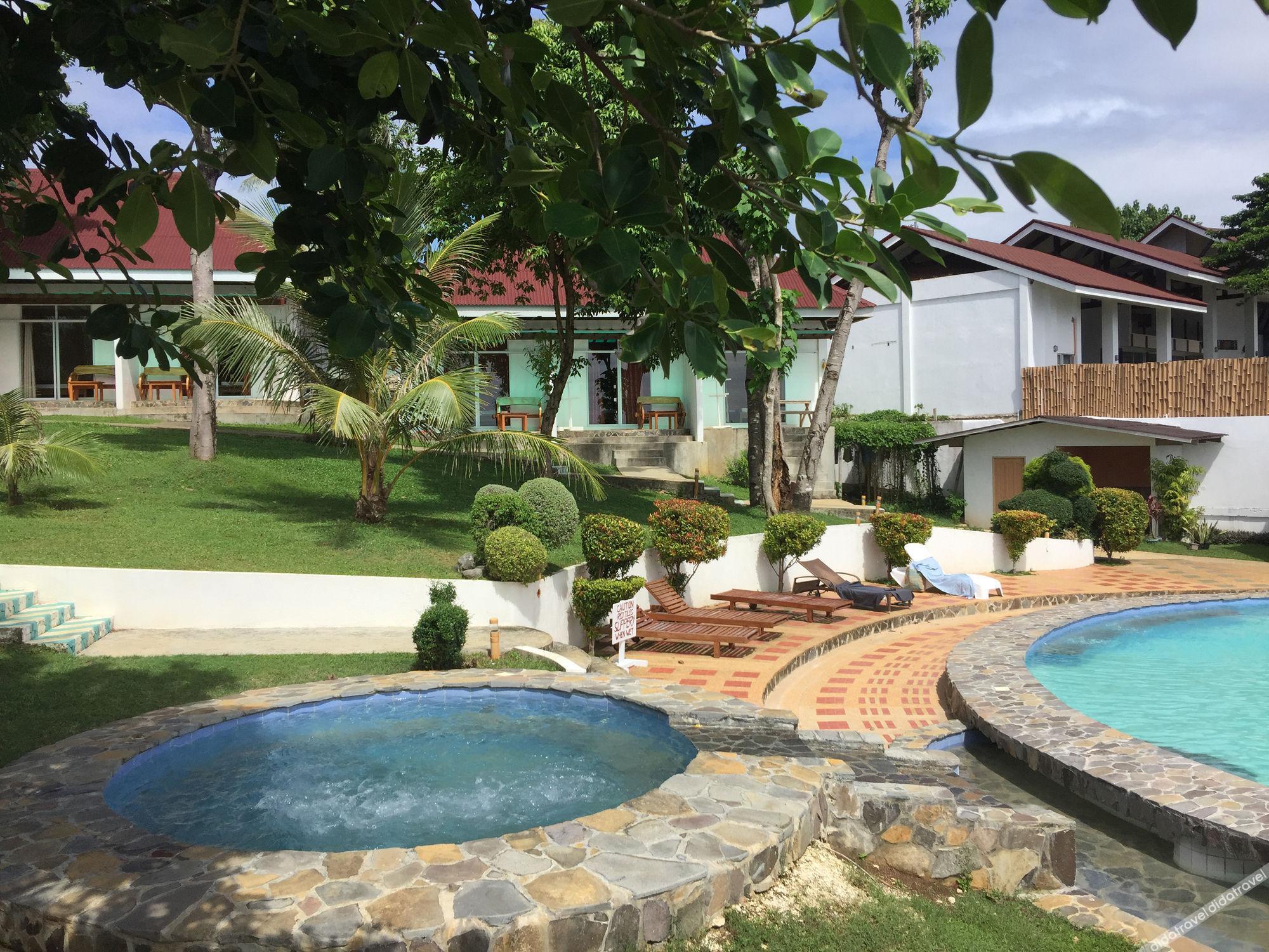 Parklane Bohol Resort and Spa 3*