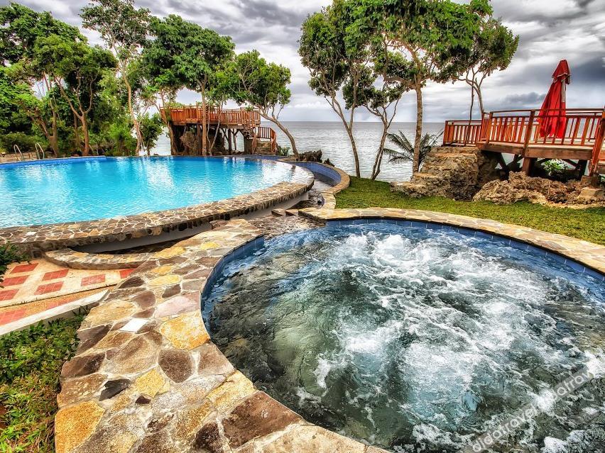 Parklane Bohol Resort and Spa 3*