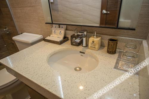 Parklane Bohol Resort and Spa 3*