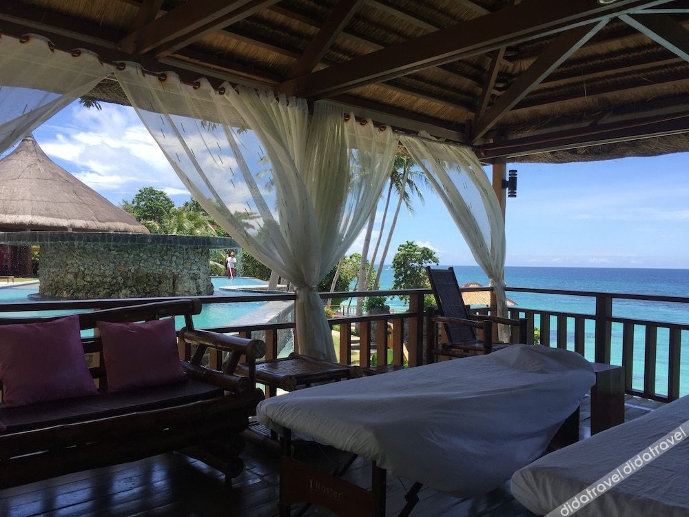 Parklane Bohol Resort and Spa 3*