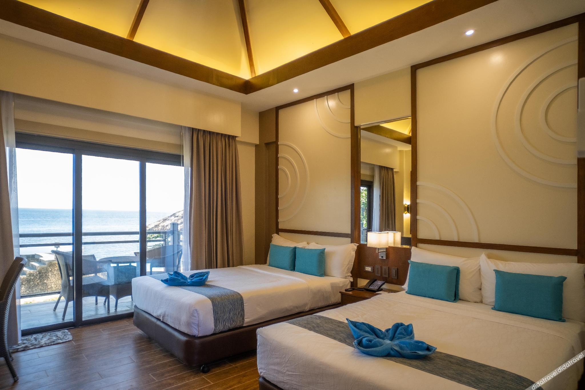 Parklane Bohol Resort and Spa 3*