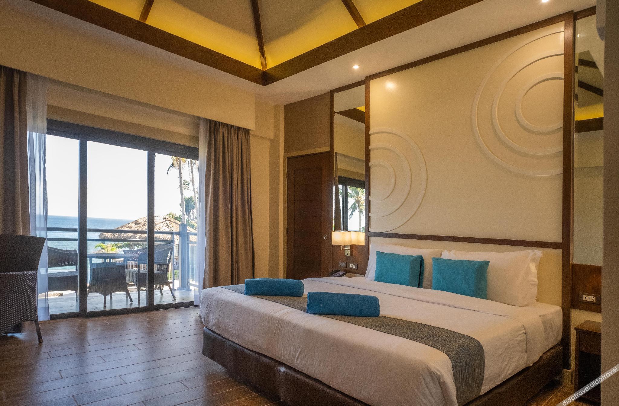Parklane Bohol Resort and Spa 3*