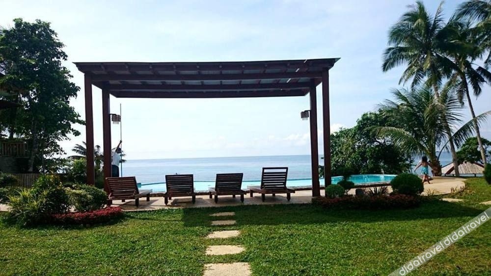 Parklane Bohol Resort and Spa 3*