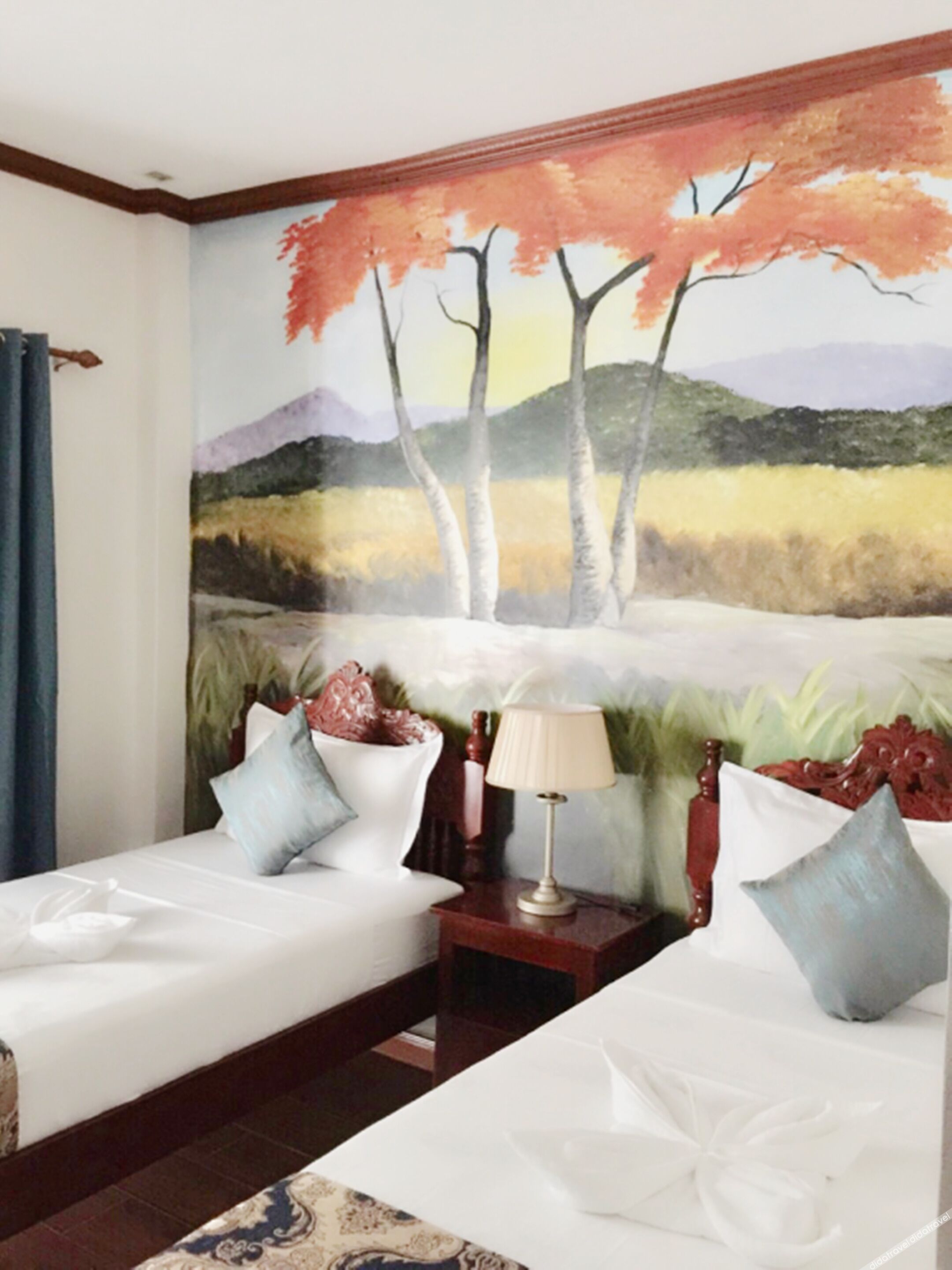 Blue Waters Inn Coron 3*