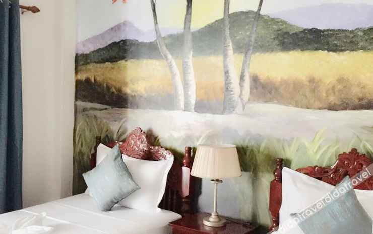 Blue Waters Inn Coron 3*