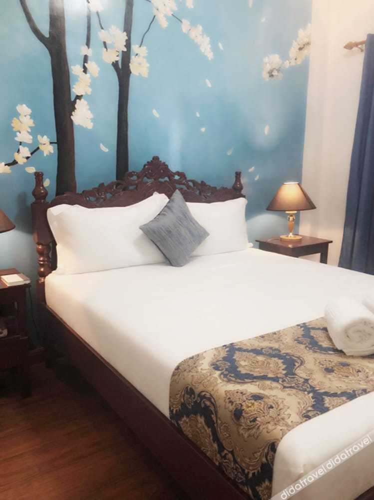 Blue Waters Inn Coron 3*