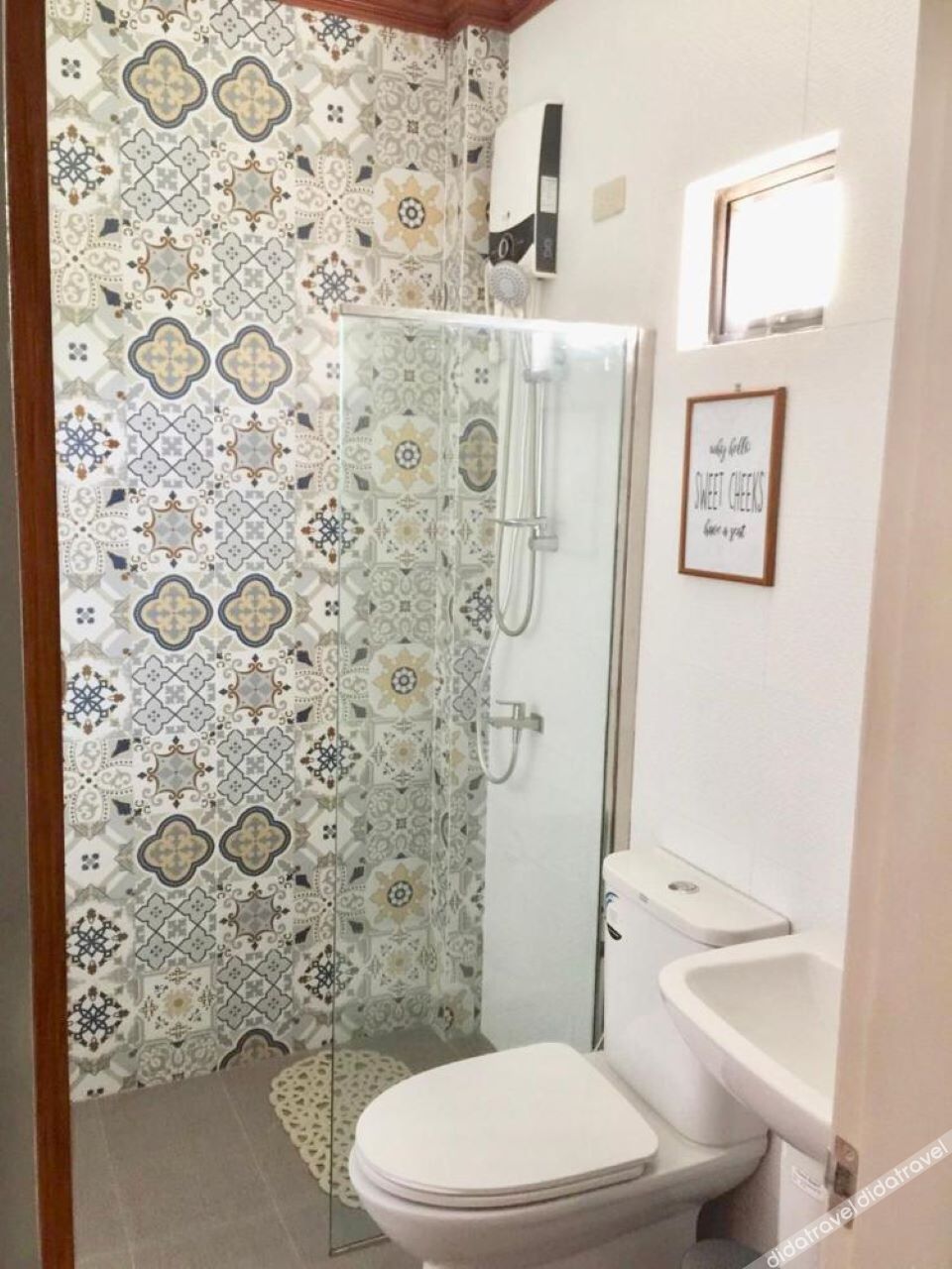 Blue Waters Inn Coron 3*