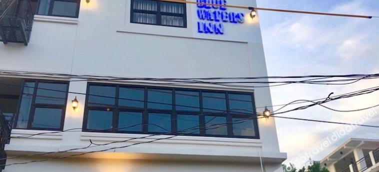 Blue Waters Inn Coron 3*