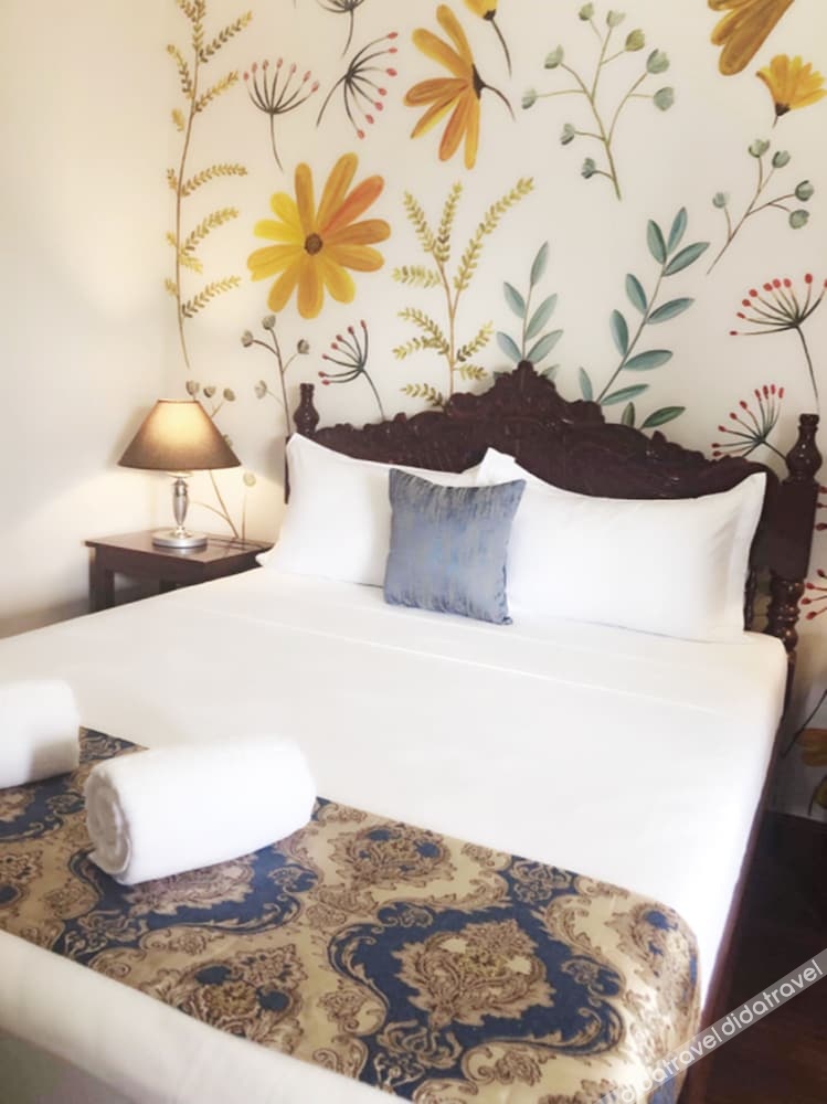 Blue Waters Inn Coron 3*