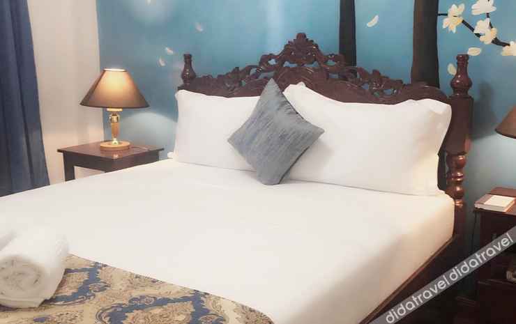 Blue Waters Inn Coron 3*