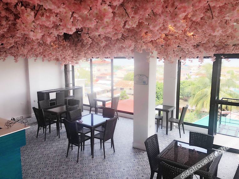 Blue Waters Inn Coron 3*