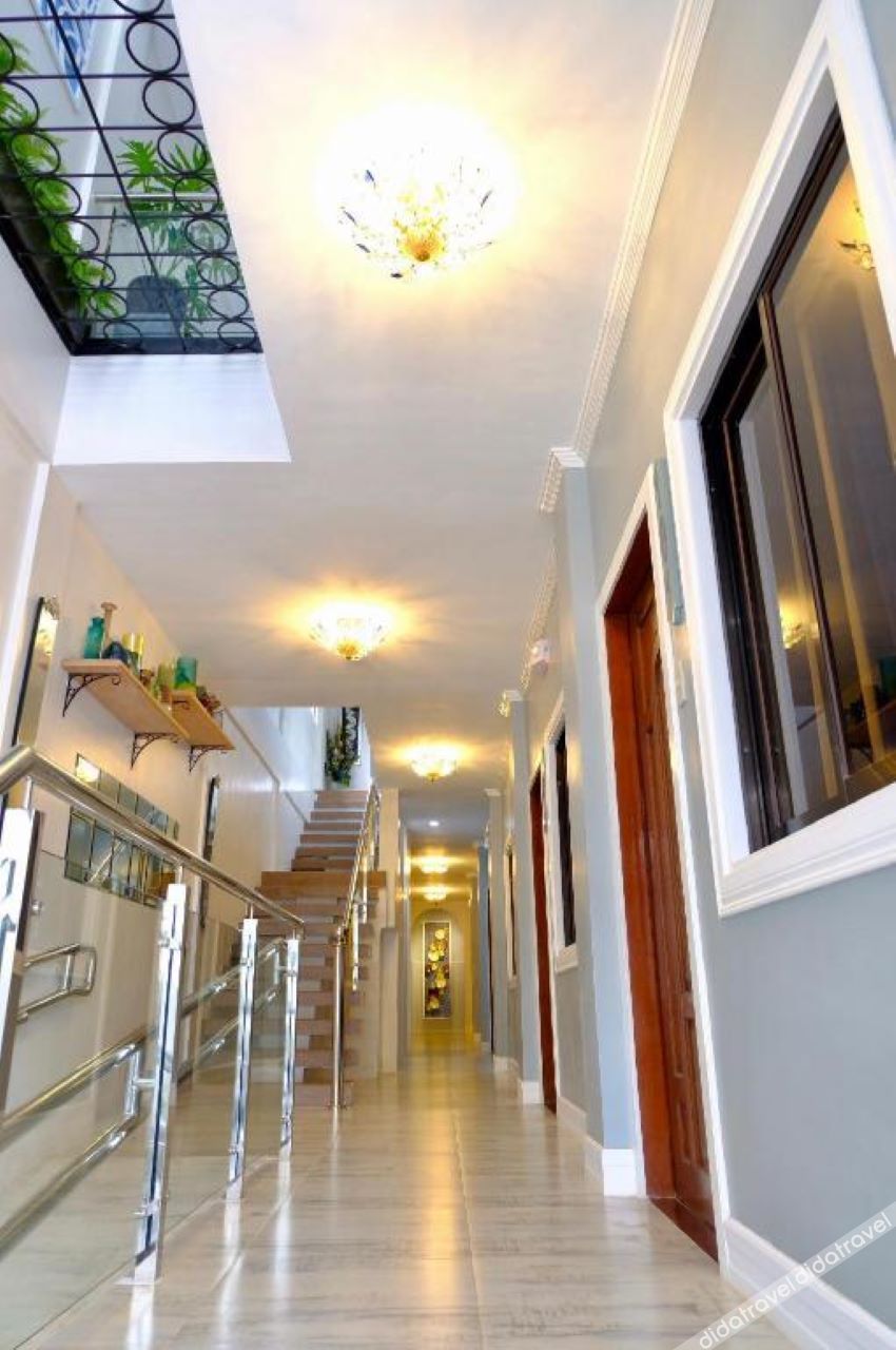 Blue Waters Inn Coron 3*