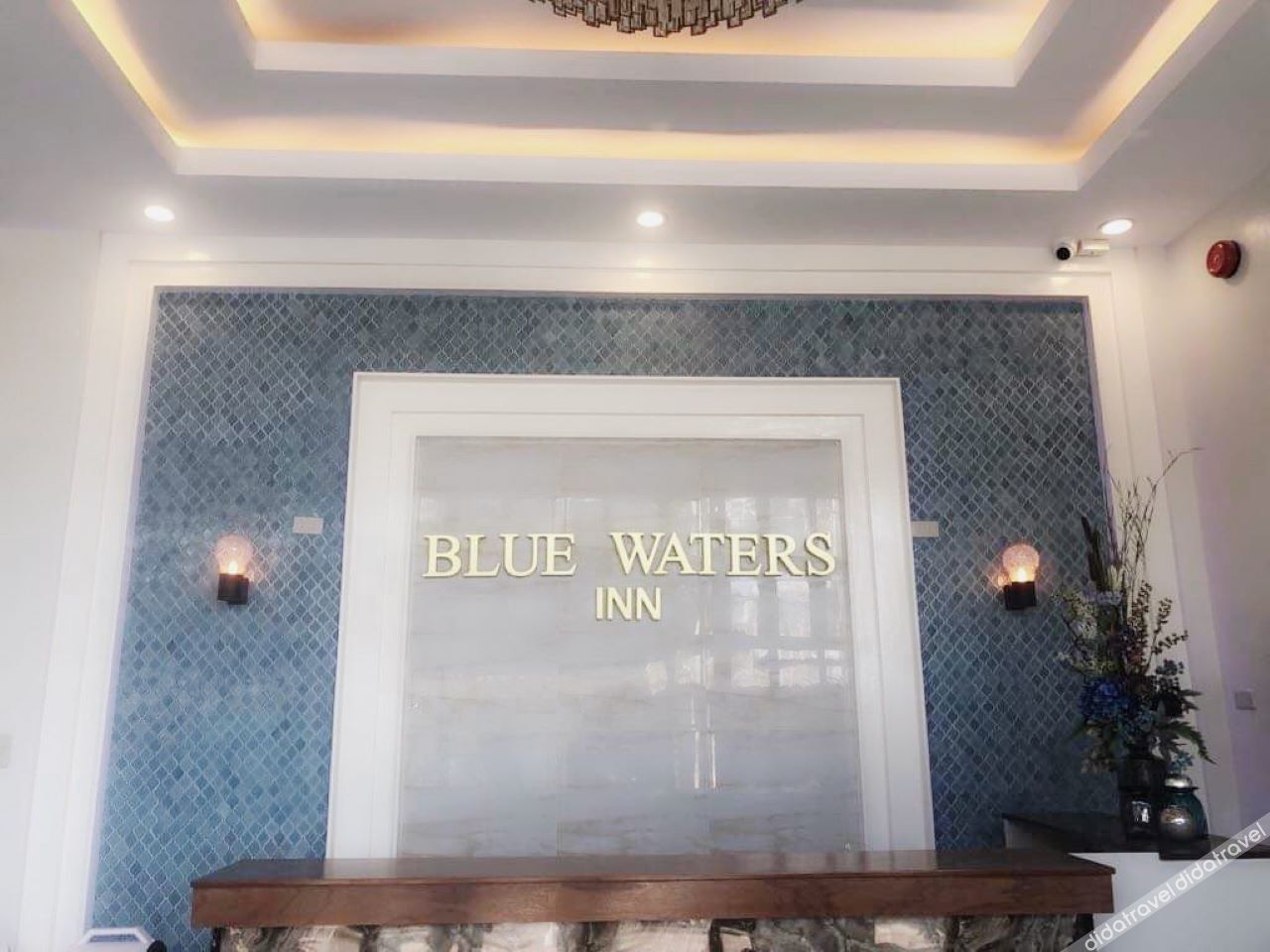Blue Waters Inn Coron 3*