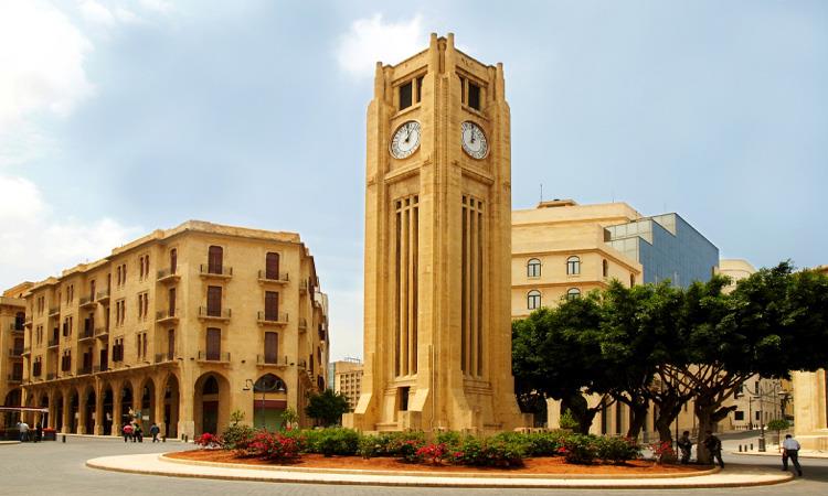 InterContinental Le Vendome Beirut 4*